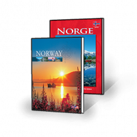 Norgebøker
