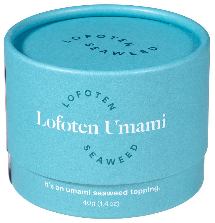 Lofoten Umami 40g Lofoten-Algen