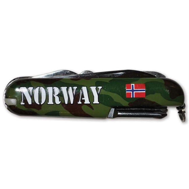 Pocket knife "Army"