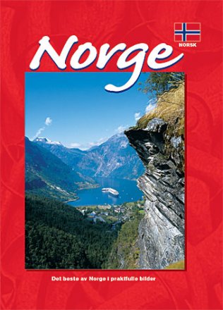 Norgesbok Norsk