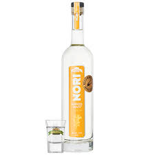 Nori Ginger 21,5%