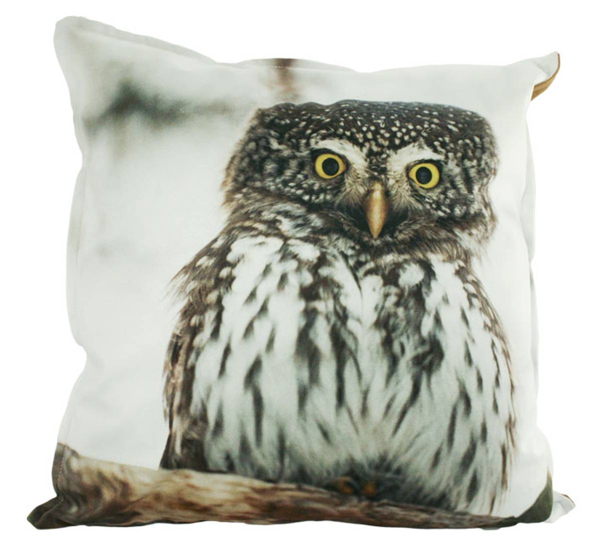 Blikk i Naturen Velourpute, Ugle - NorwegianShop24