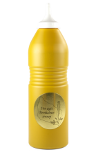 BORNHOLMERSENNEP ORIGINAL 1000g Best before 01.09,25