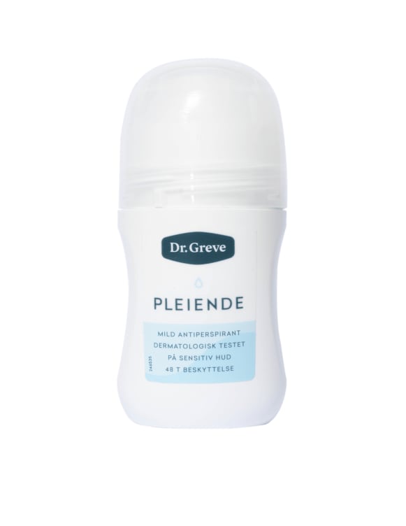 Dr.Greve Roll - On Mild&Pleiende - NorwegianShop24