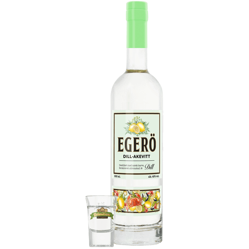 Egerö Dillakevitt - NorwegianShop24
