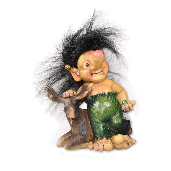 Elg - Egil - NorwegianShop24