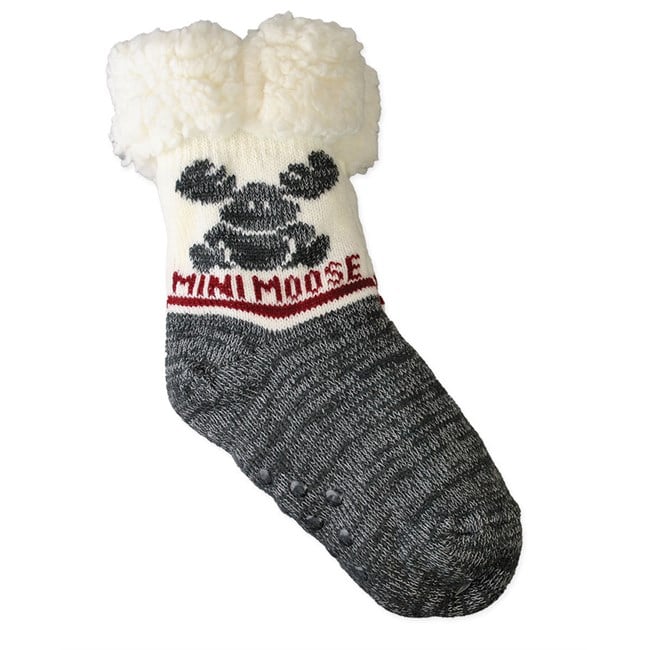 Fòret sokk, Mini Moose, str. 23 - 28 - NorwegianShop24