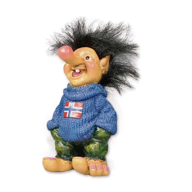 Genser - Geir - NorwegianShop24