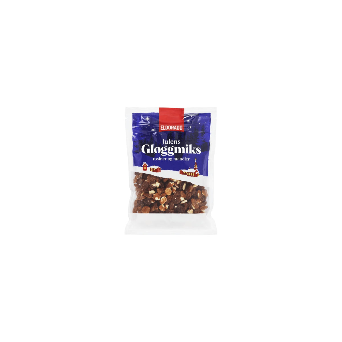 Gløggmiks 175 g Eldorado - NorwegianShop24