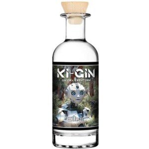 KI - GIN - NorwegianShop24