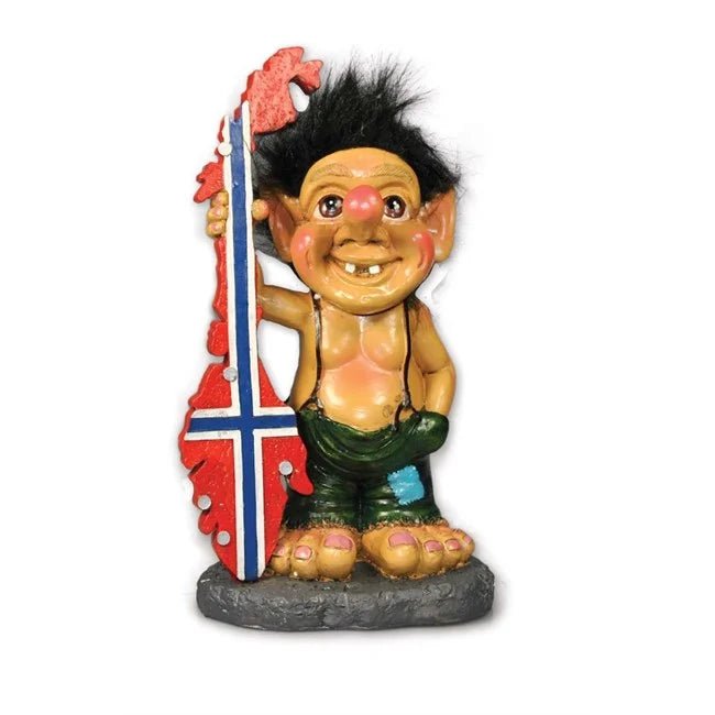 Kjempe KART - KARSTEN - NorwegianShop24