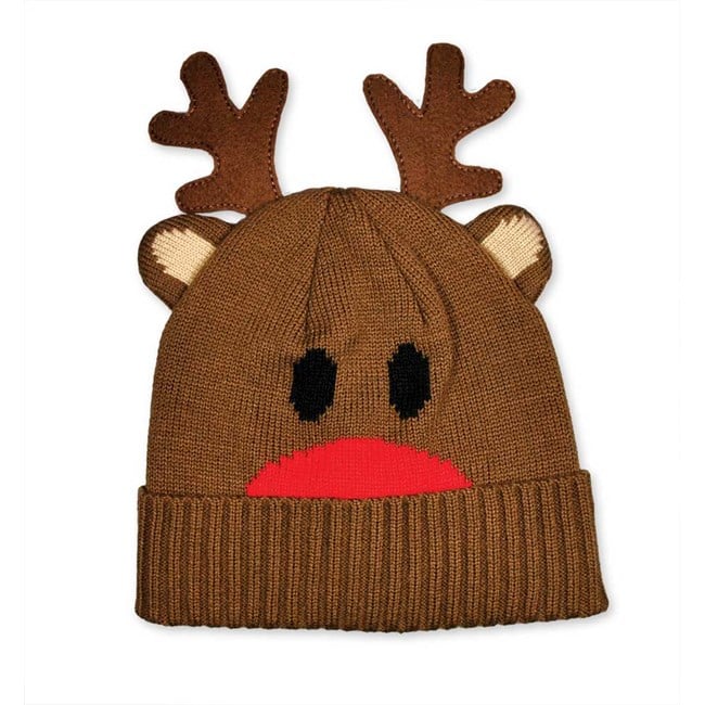 Lue, Elg m/horn - NorwegianShop24