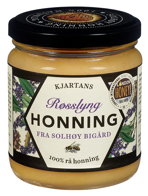 Lynghonning 350g Kjartan Dahl - NorwegianShop24