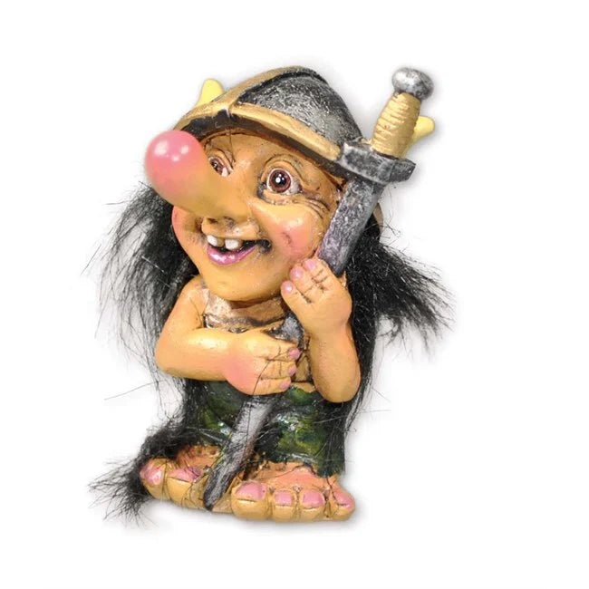 Mini - Sverre - NorwegianShop24