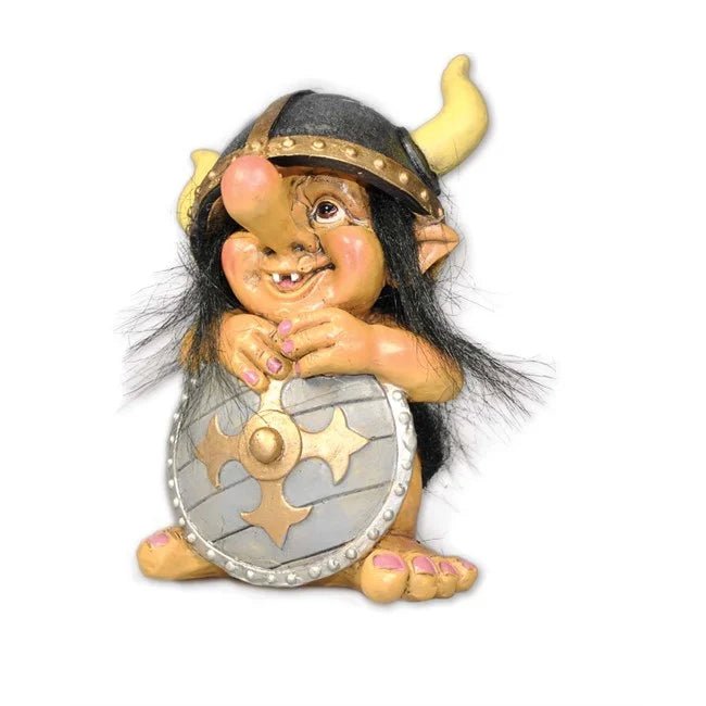 Naken - Narve - NorwegianShop24