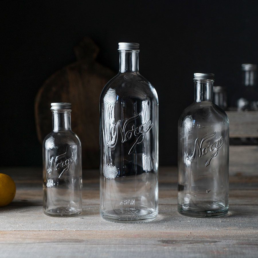 NORGESFLASKEN 1,25 L - NorwegianShop24