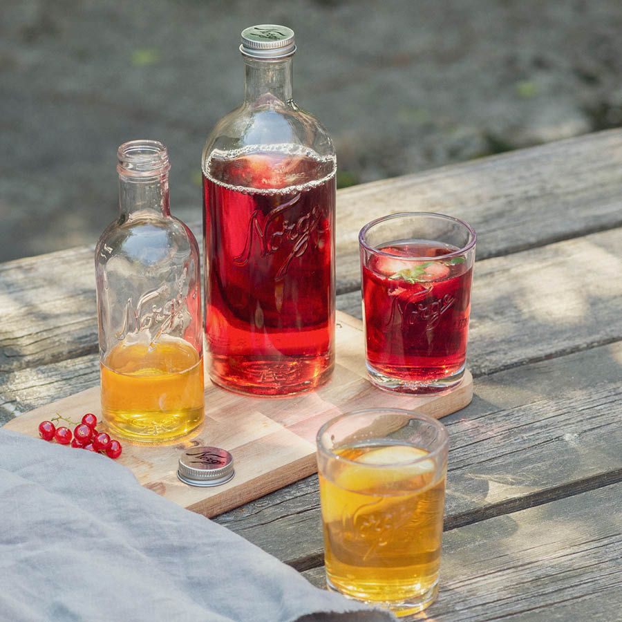 NORGESFLASKEN 75 CL - NorwegianShop24