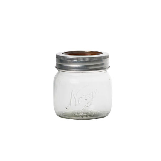 NORGESGLASS 0,4 L SKRULOKK 4 STK - NorwegianShop24