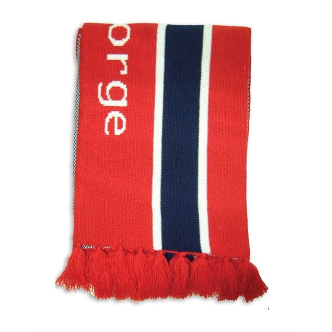 Skjerf, Flagg - NorwegianShop24