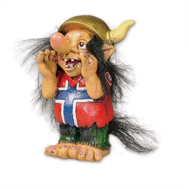 Supporter - Sune - NorwegianShop24