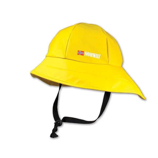 Sydvest, Gul - NorwegianShop24