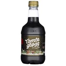 Tomtegløgg Original 500ml - NorwegianShop24