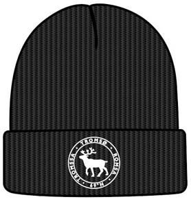 Tykk lue Tromsø - NorwegianShop24