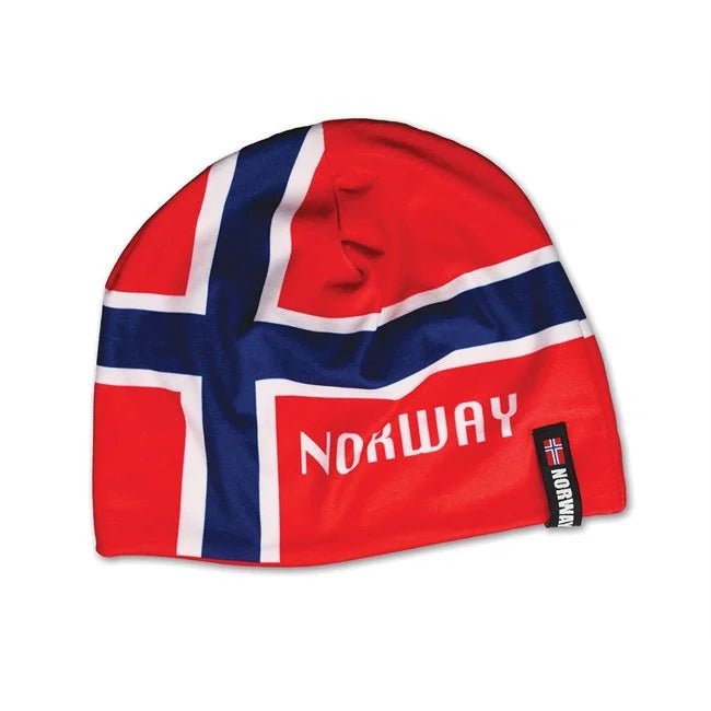 Tynn lue, Heldekkende flagg - NorwegianShop24