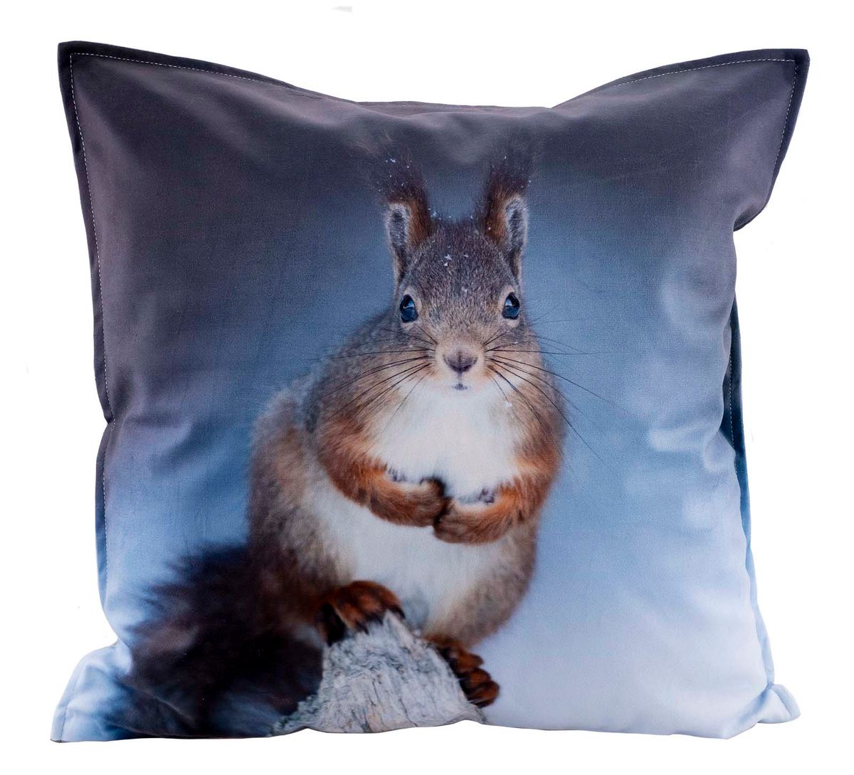 Velourpute, Ekorn - NorwegianShop24