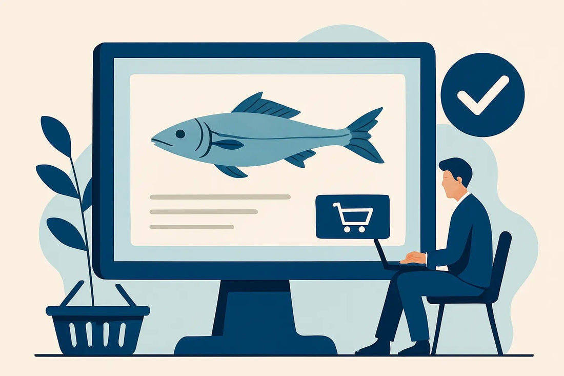 Stockfisch online kaufen: So treffen Sie sicher - NorwegianShop24