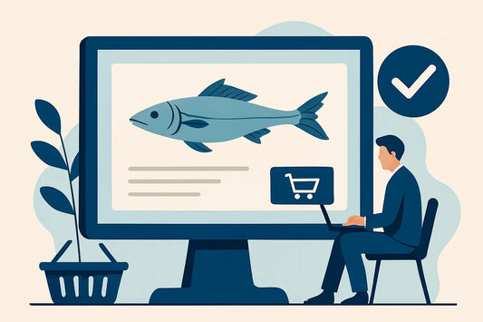 Stockfisch online kaufen: So treffen Sie sicher - NorwegianShop24