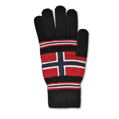 Hansker