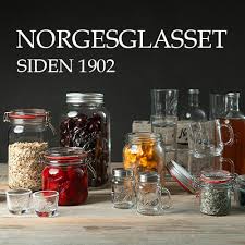 Norgesglass