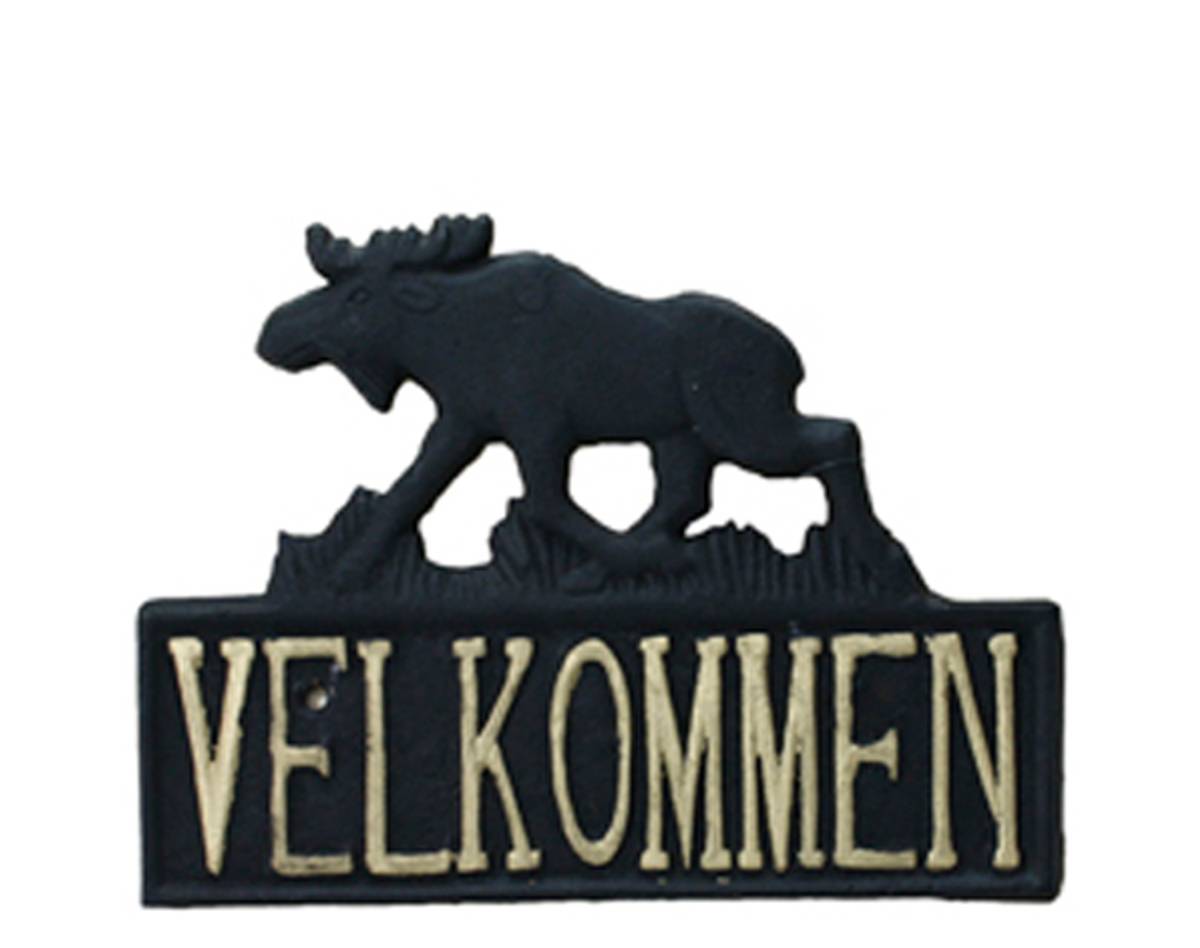 Støpejern