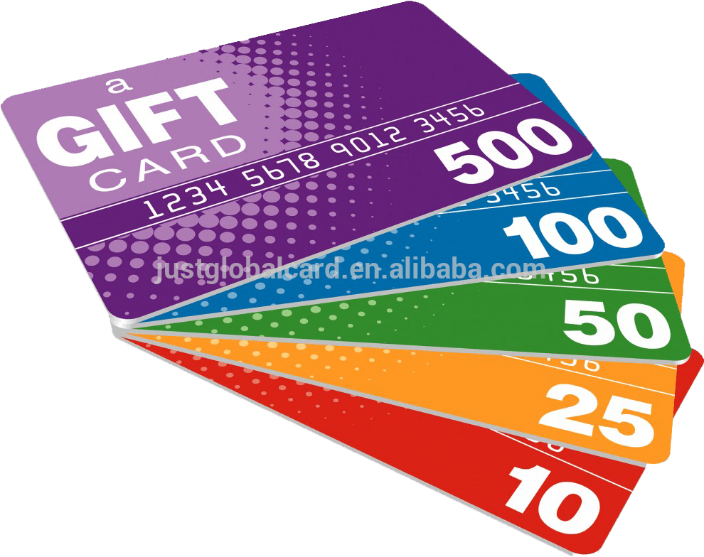 Gavekort - NorwegianShop24 