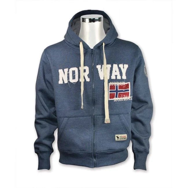 Gensere/Hoodies - NorwegianShop24 
