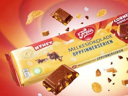 Godteri - NorwegianShop24 