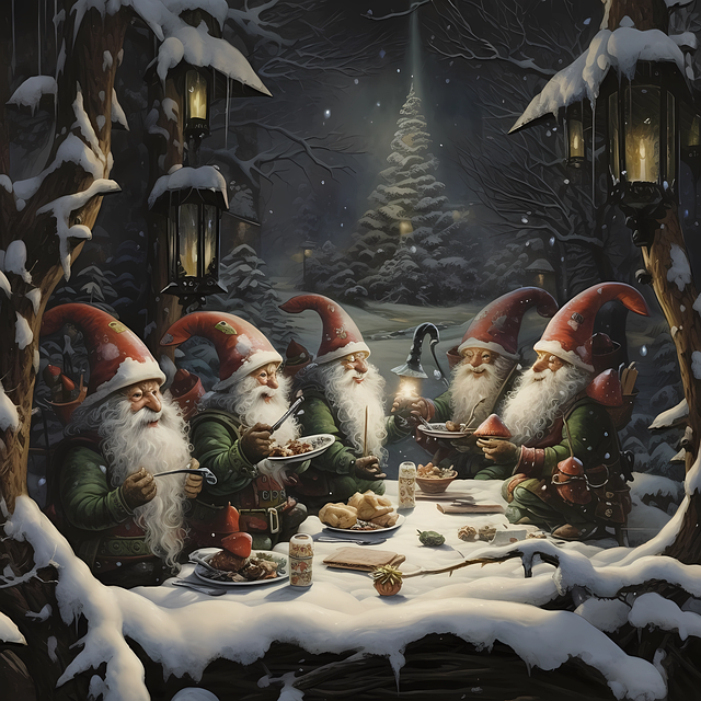 Julemat