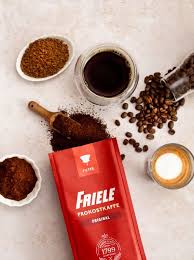 Kaffe - NorwegianShop24 