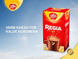 Kakao - NorwegianShop24 