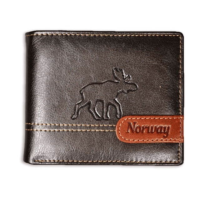 Lommebok - NorwegianShop24 