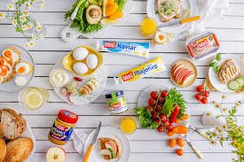 Pålegg - NorwegianShop24 