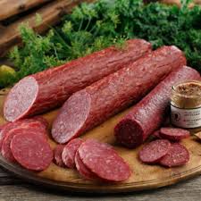 Pølser/Skinke - NorwegianShop24 