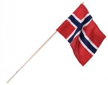 17. mai flagg - NorwegianShop24