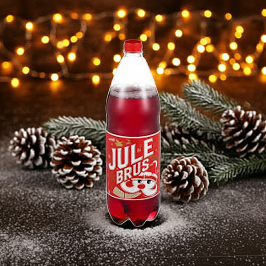 Julebrus 1,5L