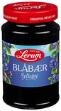 Blueberry Jam Original 480g Lerum