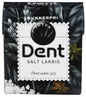 Dent Salt Licorice 24g