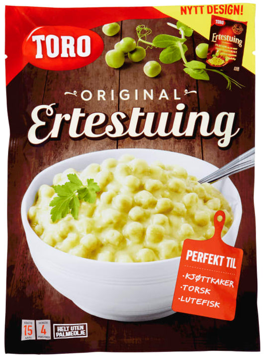 Ertestuing Toro