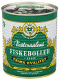 Fiskeboller i Kraft 800g Vesterålens