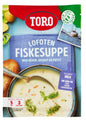 Fiskesuppe Lofoten 99g Toro